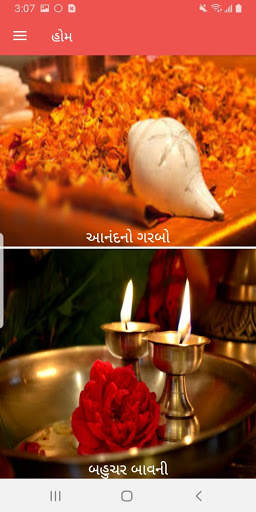 Anand No Garbo screenshot 5