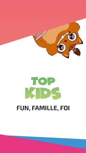 TopKids screenshot 1