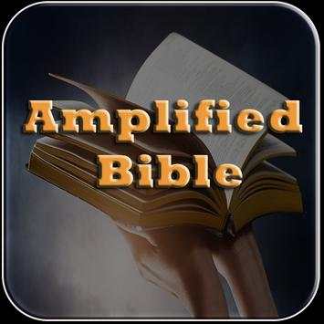 Amplified Bible screenshot 3
