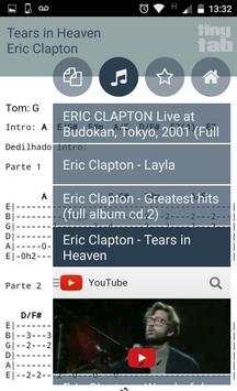 Tiny Tab screenshot 5