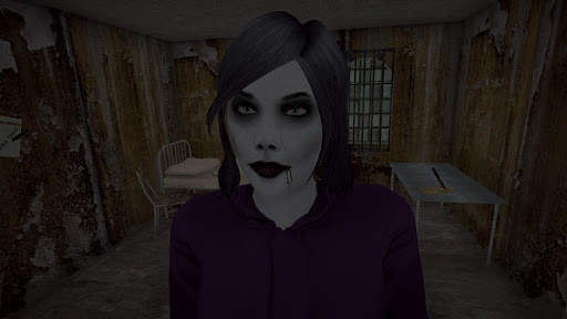 Nina The Killer: Go To Sleep screenshot 2