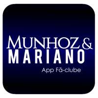 Munhoz e Mariano