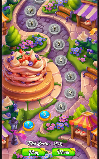 Bubble Shooter: Bubble Bunny 2021 screenshot 7