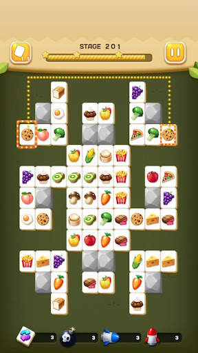 Shisen Sho Mahjong Connect screenshot 6