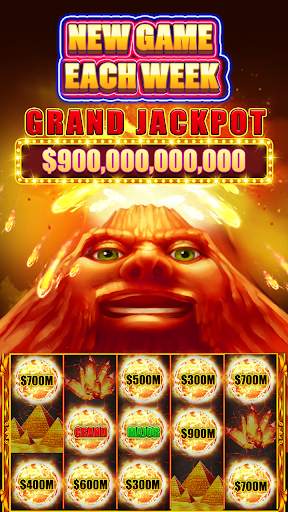 Deluxe Slots: Las Vegas Casino screenshot 3