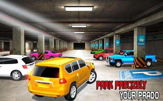 get the parking skills with this free game screenshot 3