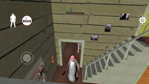 piggy scary granny mod chapter II screenshot 15