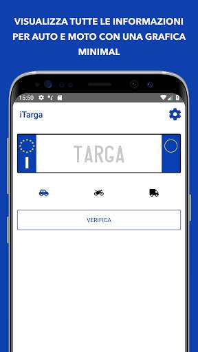 iTarga Calcolo Bollo RCA Furto screenshot 6