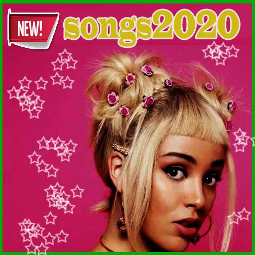 Doja Cat - Say So songs 2020 OK icon