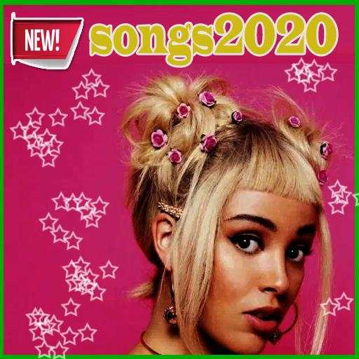 Doja Cat - Say So songs 2020 OK 9.0