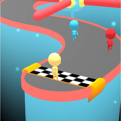 Fun Race 3D ONLINE 1.2.8