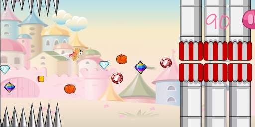 Pogo Bear screenshot 1