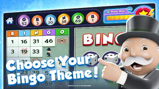 Bingo Bash: Games Bingo Sosial screenshot 2