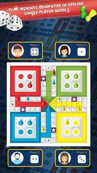 Ludo Club Party screenshot 2