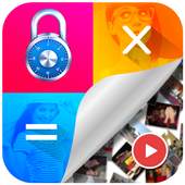 Gallery Vault - Hide Pictures 1.0