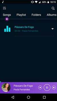 Music Player screenshot 5