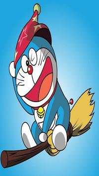 Doraemon Cartoon Wallpapers screenshot 1