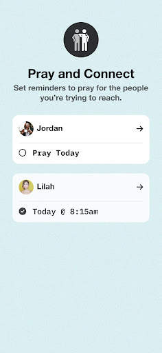 yesHEis: Life On Mission screenshot 3