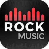 Rock Music Radio icon