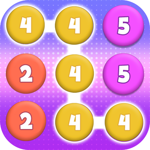 Number Master icon