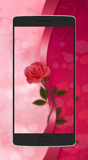 Flower Wallpaper screenshot 3