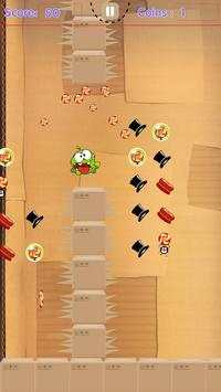 Jumping Rope Candy Love Cut screenshot 6