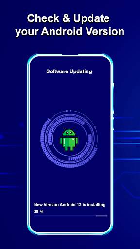 Phone Update : Software Update screenshot 5
