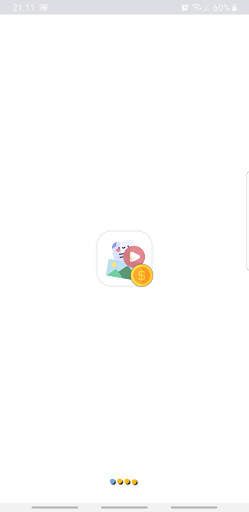 ZOOM EARN| BEST EARNING AND SOCIAL MEDIA APP screenshot 1