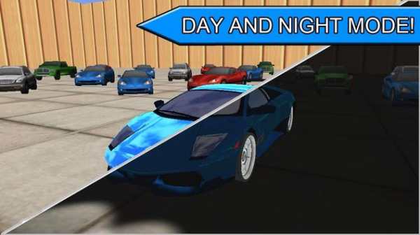 Car Clash Arena screenshot 2