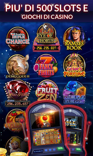 Merkur24 Casino screenshot 3