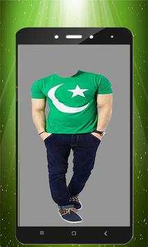 14 August - independence Day Photo Editor 2018 screenshot 3