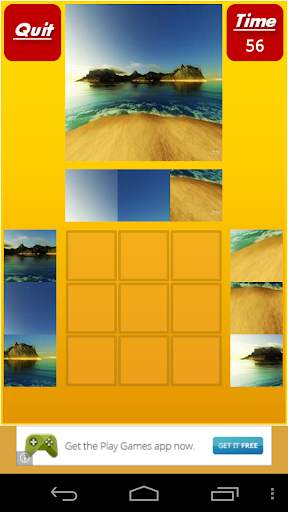 Puzzle My Mind screenshot 2