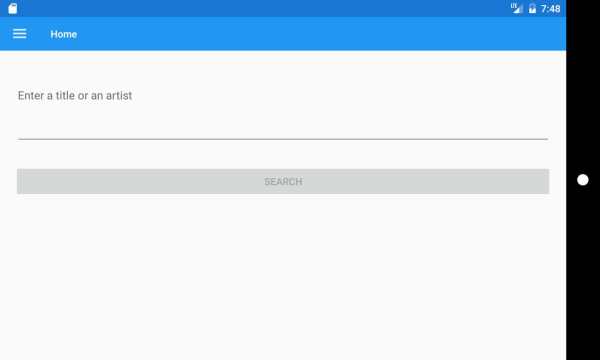 Music Lyrics screenshot 6