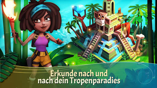 FarmVille2: Reif für die Insel screenshot 2