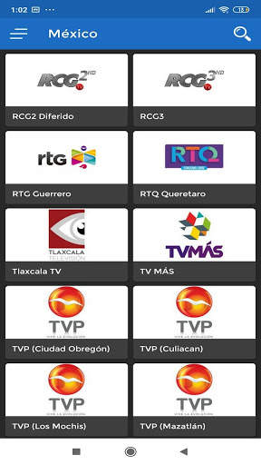 TV Abierta Latino screenshot 6