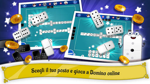 Domino Loco : Giochi di carte screenshot 2