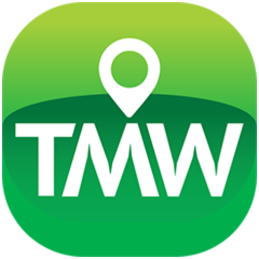 Tell Me Where - Tour App icon