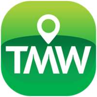 Tell Me Where - Tour App icon