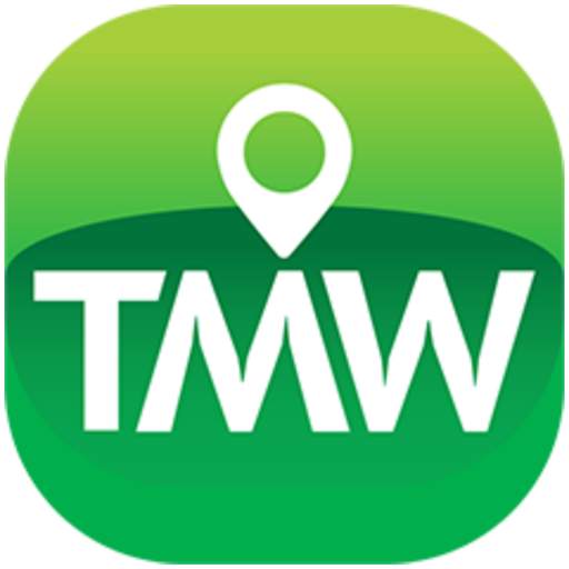 Tell Me Where - Tour App Tell Me Where - v1.2.30