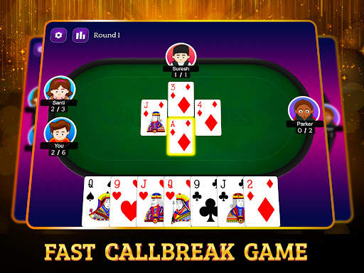 Callbreak Multiplayer screenshot 14