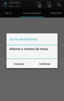 NATIDroid 3 تصوير الشاشة