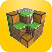 Mini Craft : Building City 2019 1.0