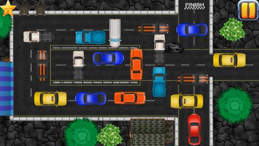 King Of Parking screenshot 7