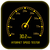 Internet Speed Test icon