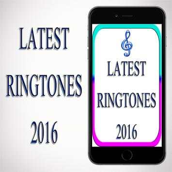 Latest Ringtones 2016 screenshot 2