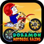 Doramon Motobike Racing logo