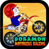 Doramon Motobike Racing 1.1