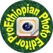 Ethiopian Photo Editor Pro 1
