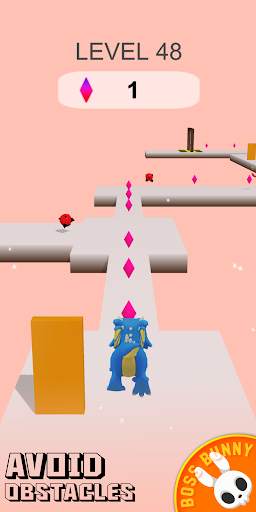 Maze 3D Run screenshot 4