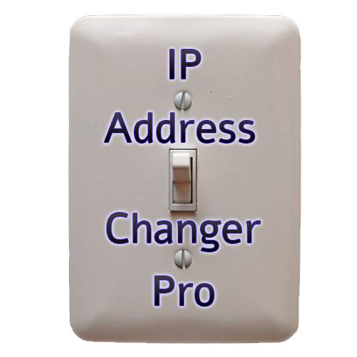 IP Changer 1.0